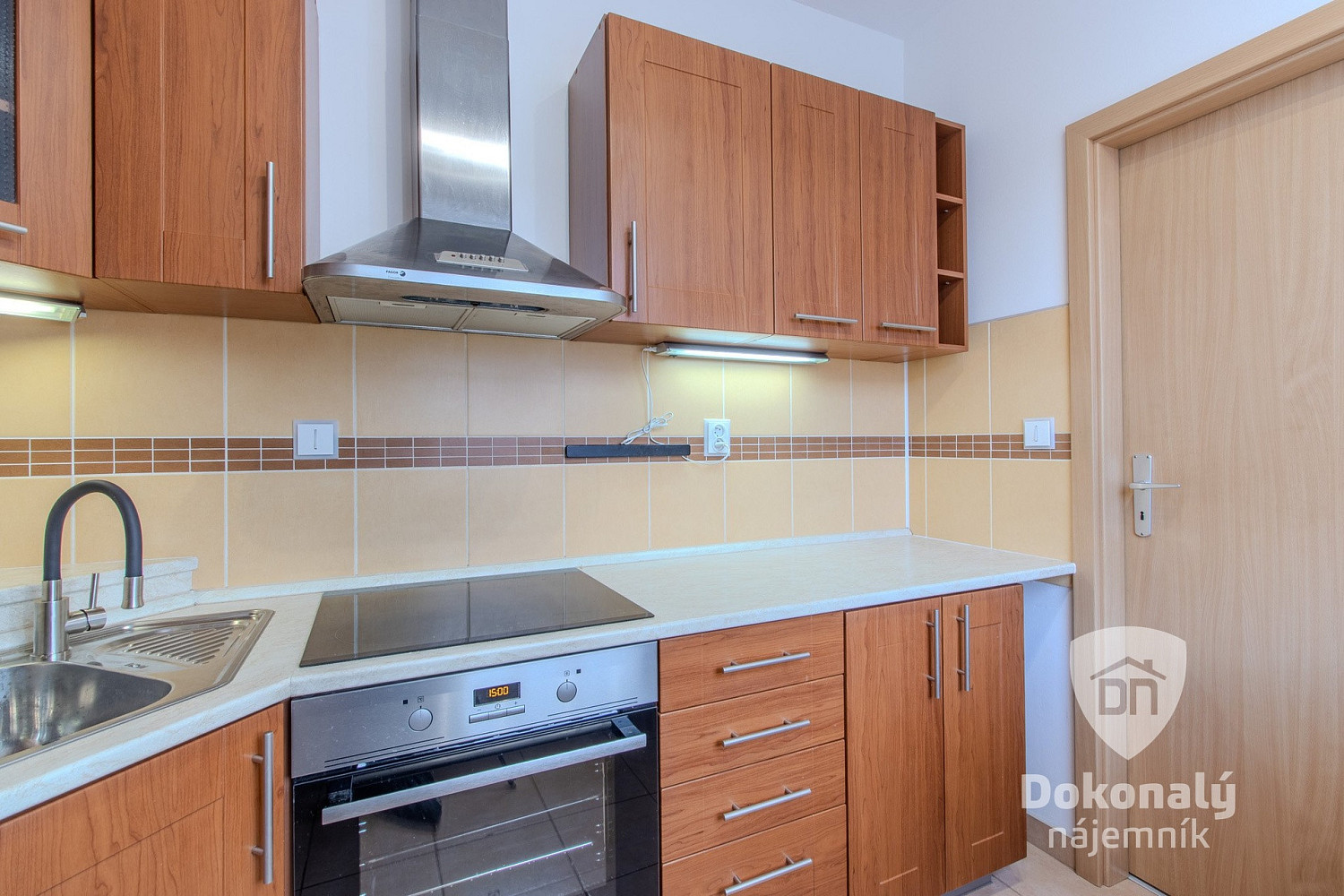 Pronájem bytu 2+1 52 m² – fotografie 5