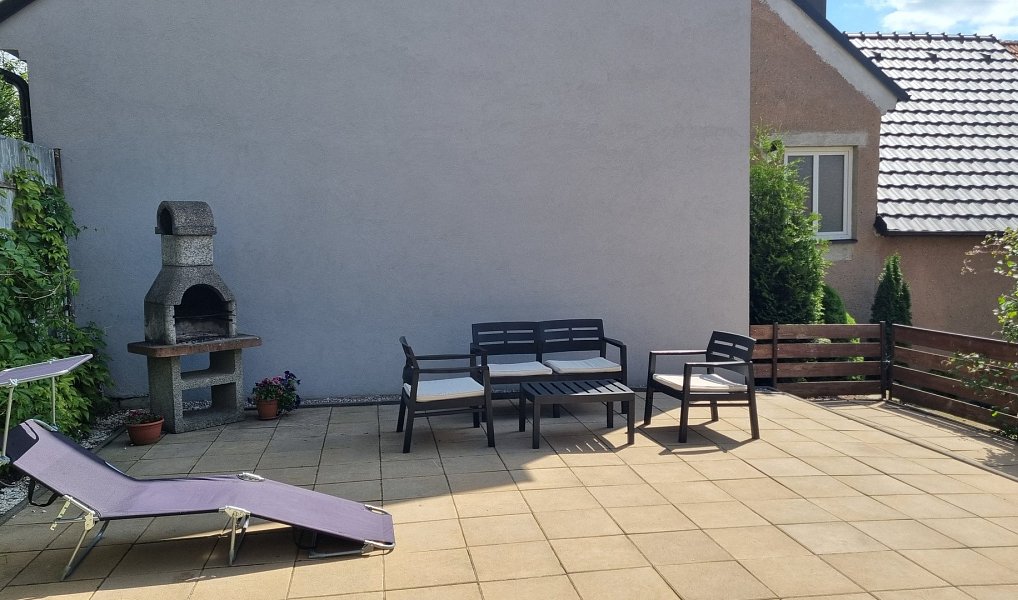Prodej domu 200 m² s pozemkem 1 325 m², Žďárná – náhled fotky 12