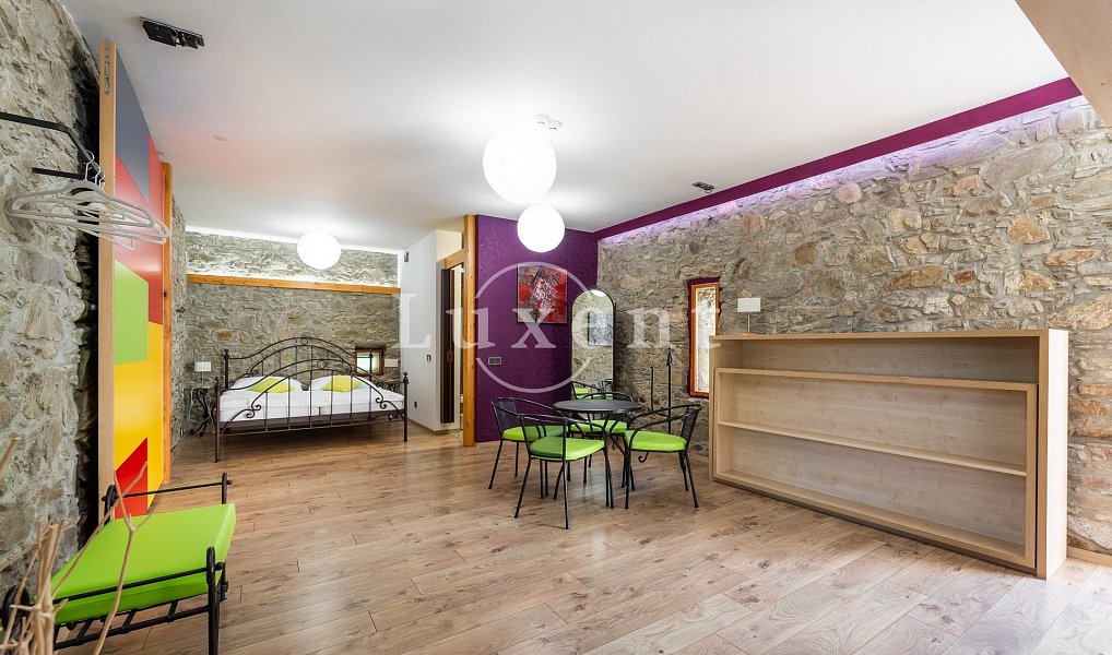 Prodej domu 580 m² s pozemkem 2 913 m², Kvítkovice – náhled fotky 14