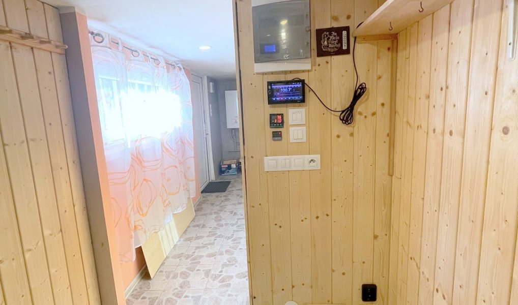 Prodej chaty/chalupy 100 m² s pozemkem 107 m², Jílové u Prahy – náhled fotky 26