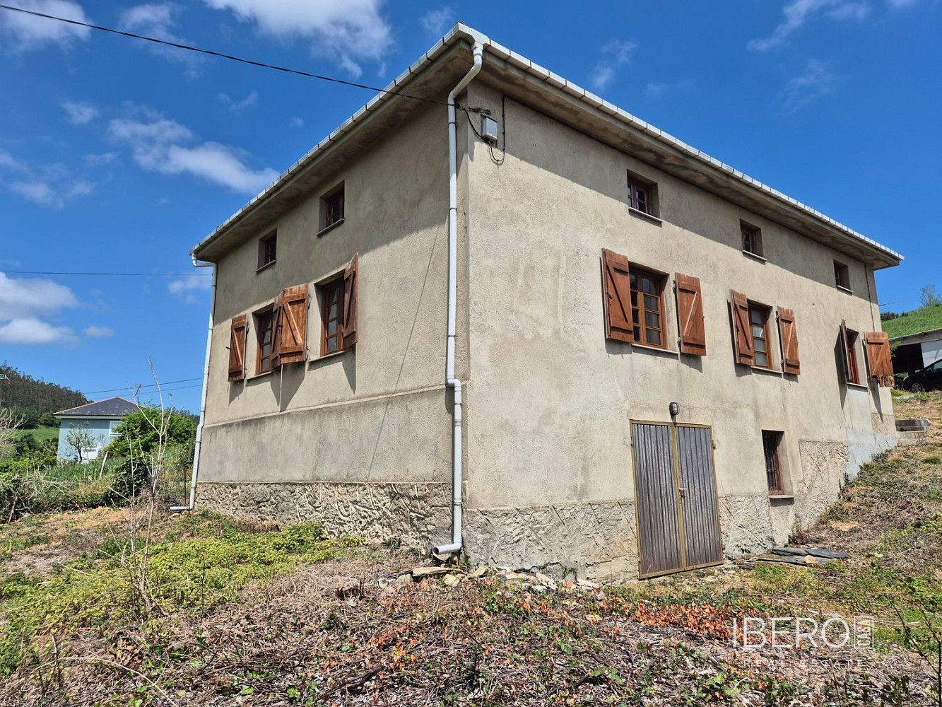 Prodej domu 930 m² s pozemkem 930 m²