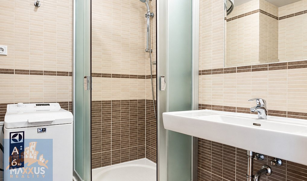 Pronájem bytu 2+kk 50 m², Praha – náhled fotky 6