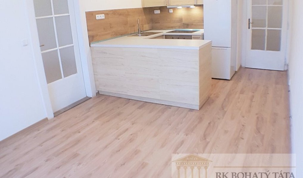 Pronájem bytu 2+kk 51 m², Praha – náhled fotky 6