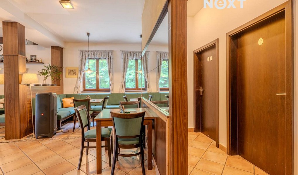 Prodej restaurace 304 m², Račice-Pístovice – náhled fotky 10