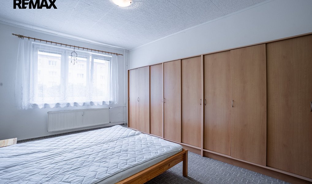 Prodej bytu 3+1 68 m², Duchcov – náhled fotky 7