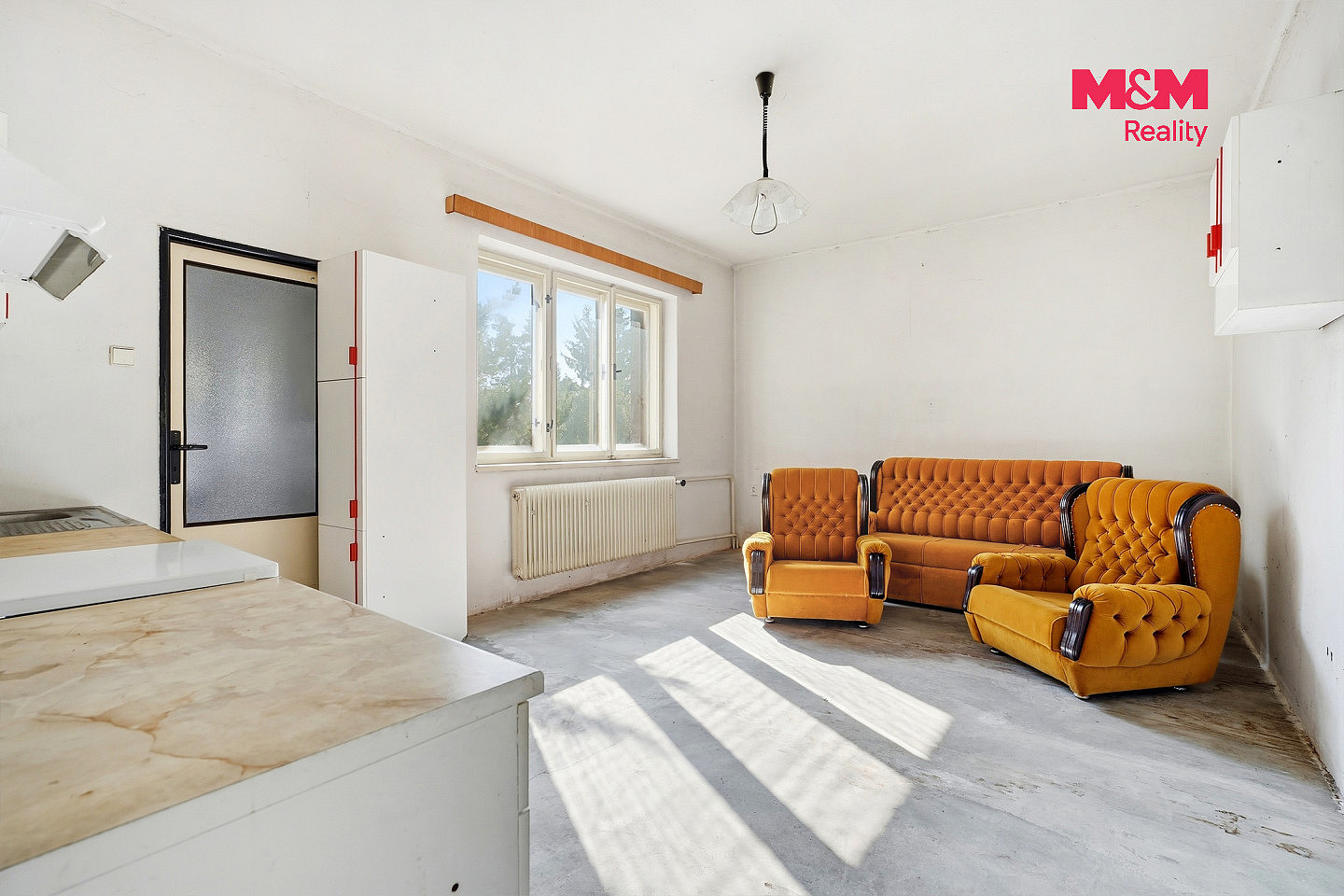 Prodej domu 150 m² s pozemkem 979 m²