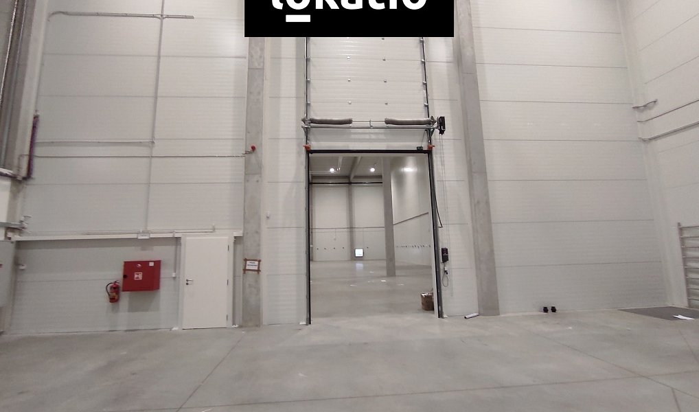 Pronájem skladovacích prostor 944 m², Zdice – náhled fotky 6