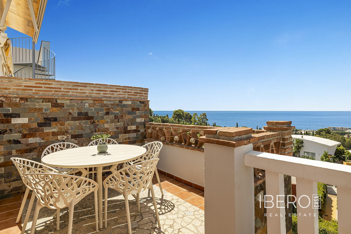 Piso 3+kk – El Higueron - Vista 5