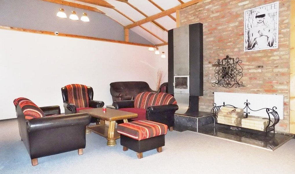 Prodej ubytovacího objektu 325 m², Lobendava – náhled fotky 10