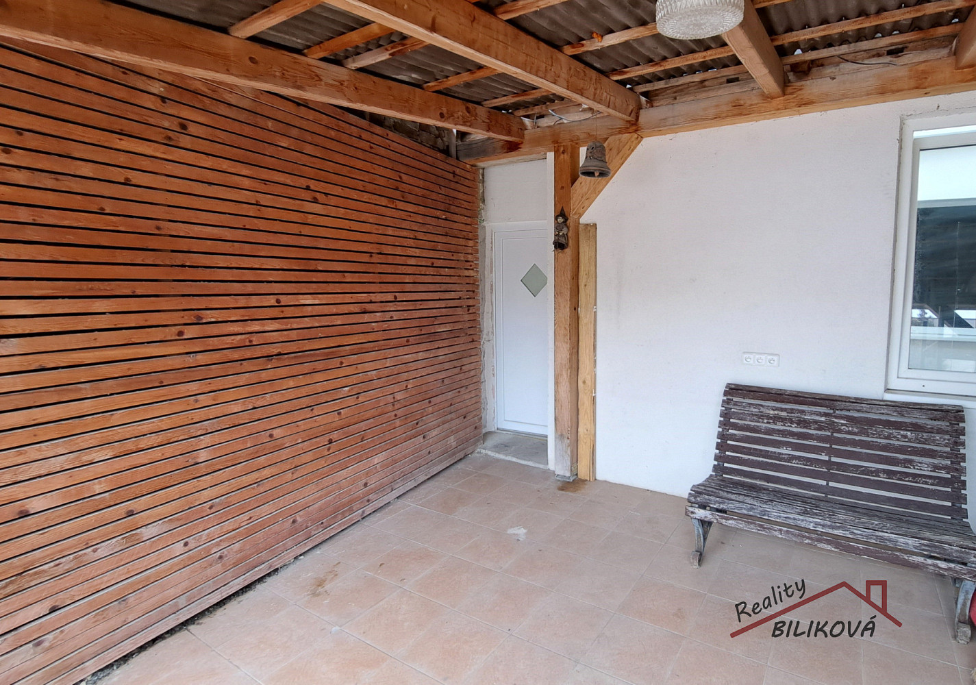 Pronájem bytu 1+1 28 m² – pohled 5