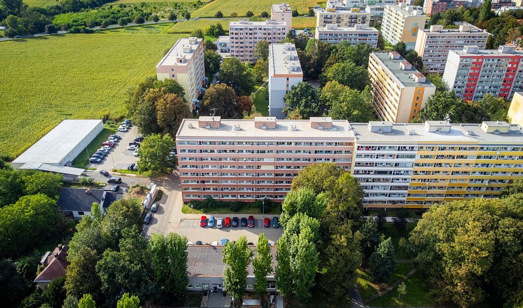 Prodej bytu 2+kk 40 m², Kolín – náhled fotky 26