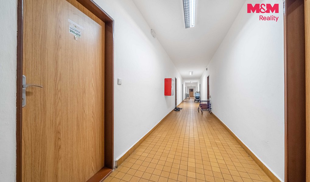Pronájem bytu 2+kk 44 m², Strašice – náhled fotky 14
