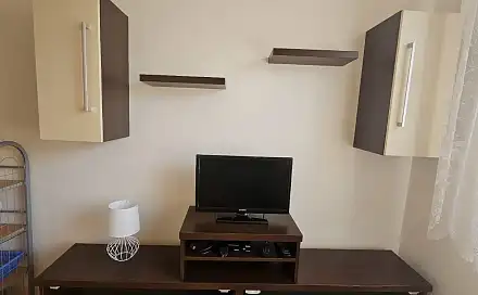 Pronájem bytu 1+kk 20 m², Klatovská třída, Plzeň