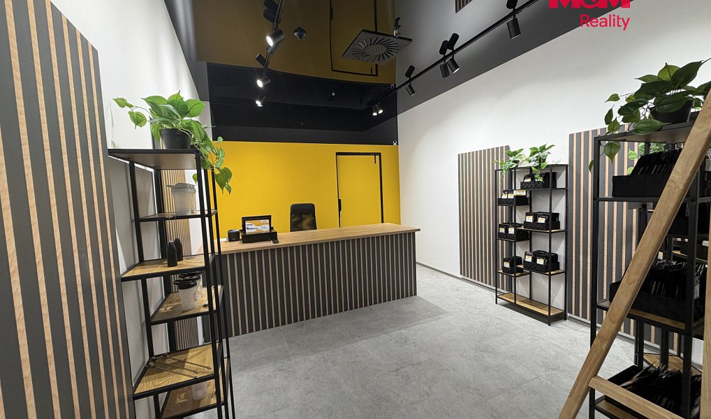 Pronájem obchodních prostor 32 m², Brno – náhled fotky 3
