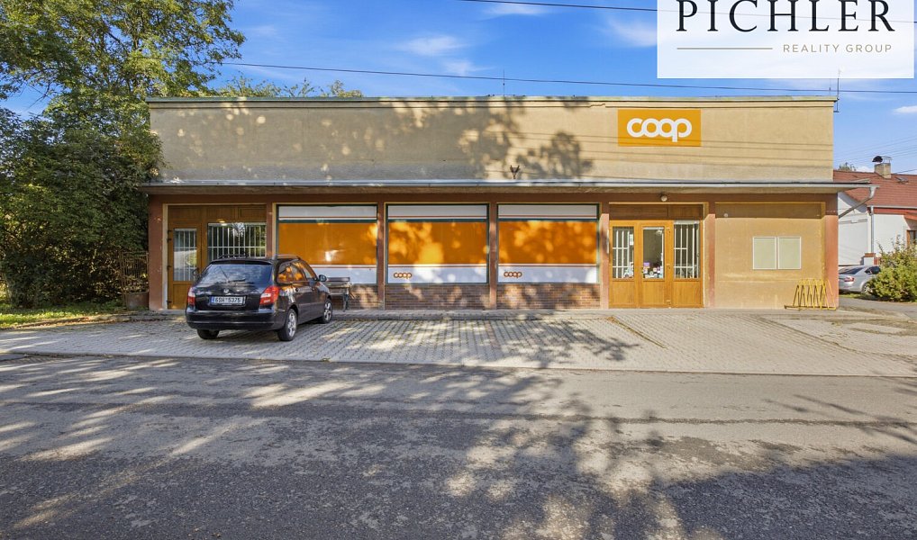 Prodej obchodních prostor 343 m², Oráčov – náhled fotky 11