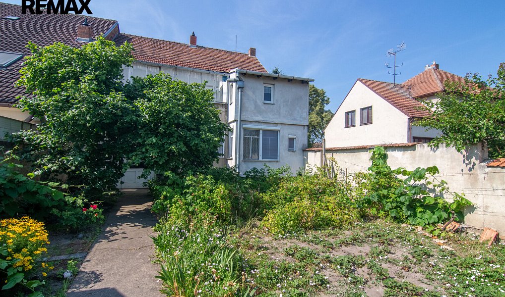 Prodej domu 180 m² s pozemkem 230 m², Velké Bílovice – náhled fotky 20