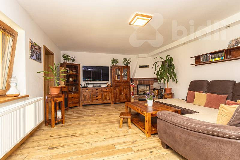 Prodej domu 130 m² s pozemkem 444 m² – fotografie 4