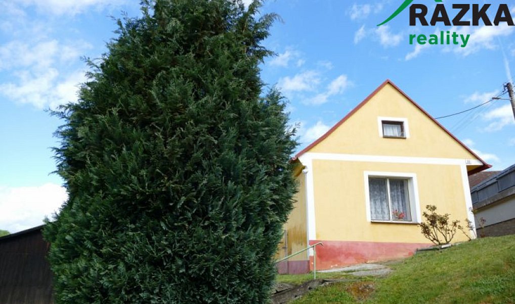 Prodej chaty/chalupy 46 m² s pozemkem 647 m², Blížejov – náhled fotky 23