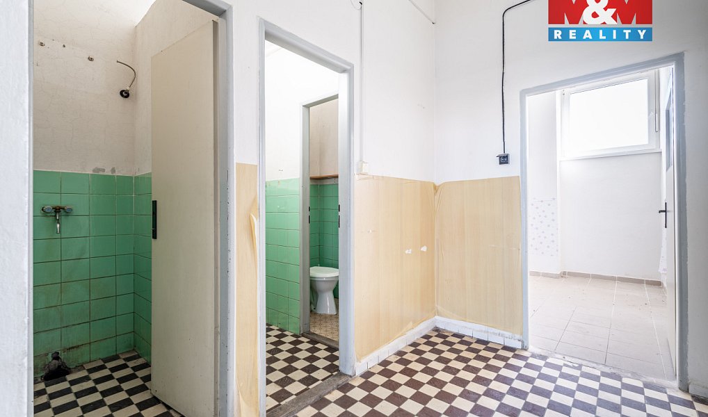 Prodej obchodních prostor 1 200 m², Žďár nad Sázavou – náhled fotky 13