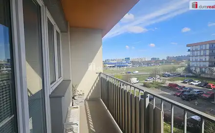 Prodej bytu 2+kk 55 m²