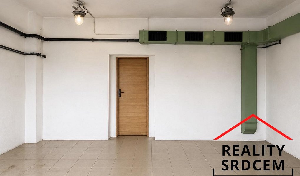 Pronájem skladovacích prostor 274 m², Šenov – náhled fotky 4