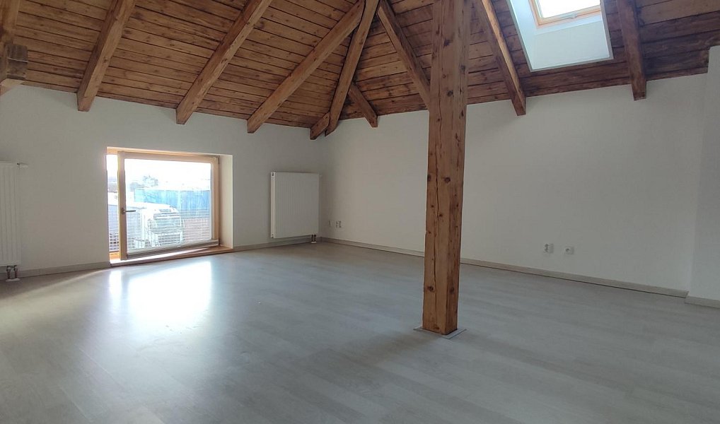 Pronájem bytu 2+kk 47 m², Řevničov – náhled fotky 8
