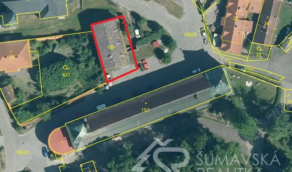 Prodej obchodních prostor 330 m², Žihobce – náhled fotky 9