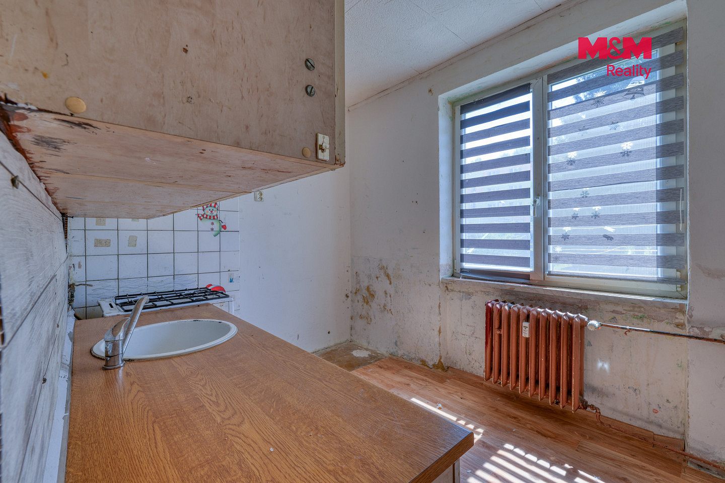 Prodej bytu 1+1 39 m² – fotografie 3