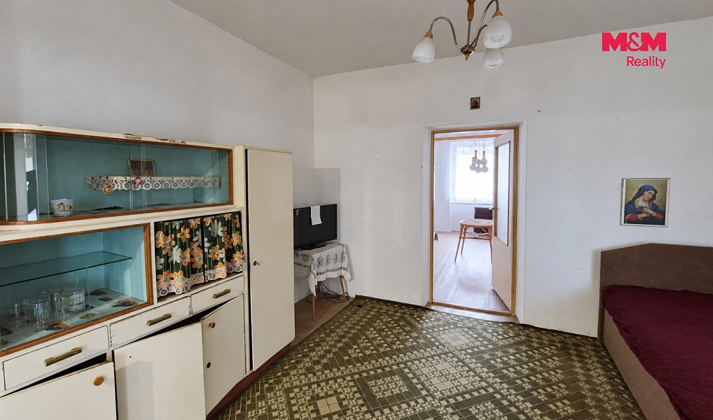 Prodej domu 113 m² s pozemkem 549 m², Lanžhot – náhled fotky 11