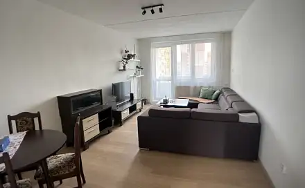 Pronájem bytu 3+1 78 m², Havanská, Tábor