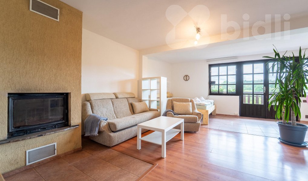 Prodej domu 319 m² s pozemkem 1 961 m², Dublovice – náhled fotky 9