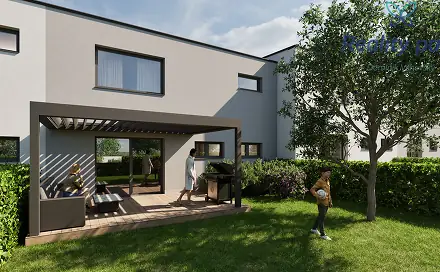 Prodej domu 137 m² s pozemkem 245 m², Kravaře, okres Opava