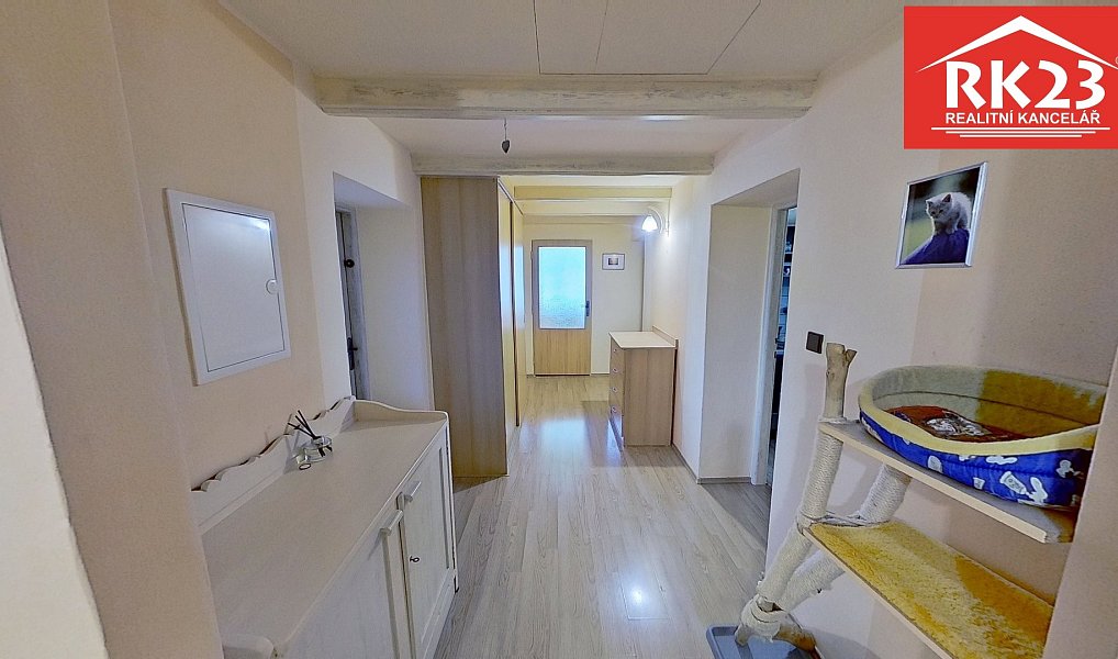 Prodej bytu 4+1 106 m², Mariánské Lázně – náhled fotky 10