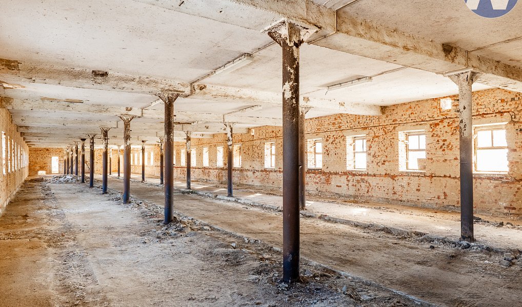 Prodej zemědělského objektu 1 148 m², Ktiš – náhled fotky 7