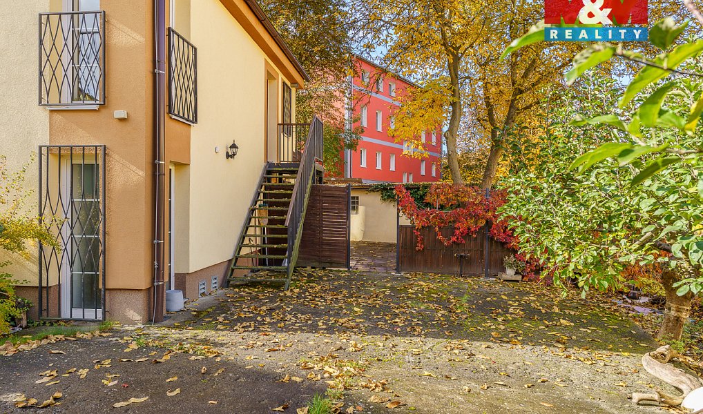 Prodej nájemního domu, činžáku 402 m², Karlovy Vary – náhled fotky 20