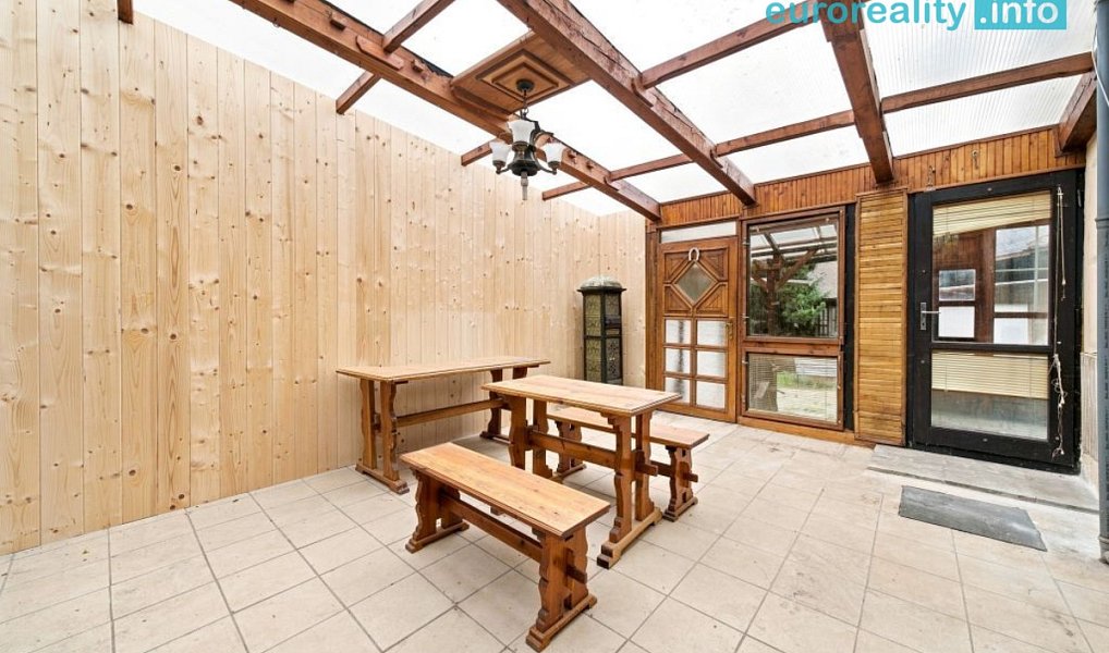 Prodej domu 103 m² s pozemkem 396 m², Hlinná – náhled fotky 16