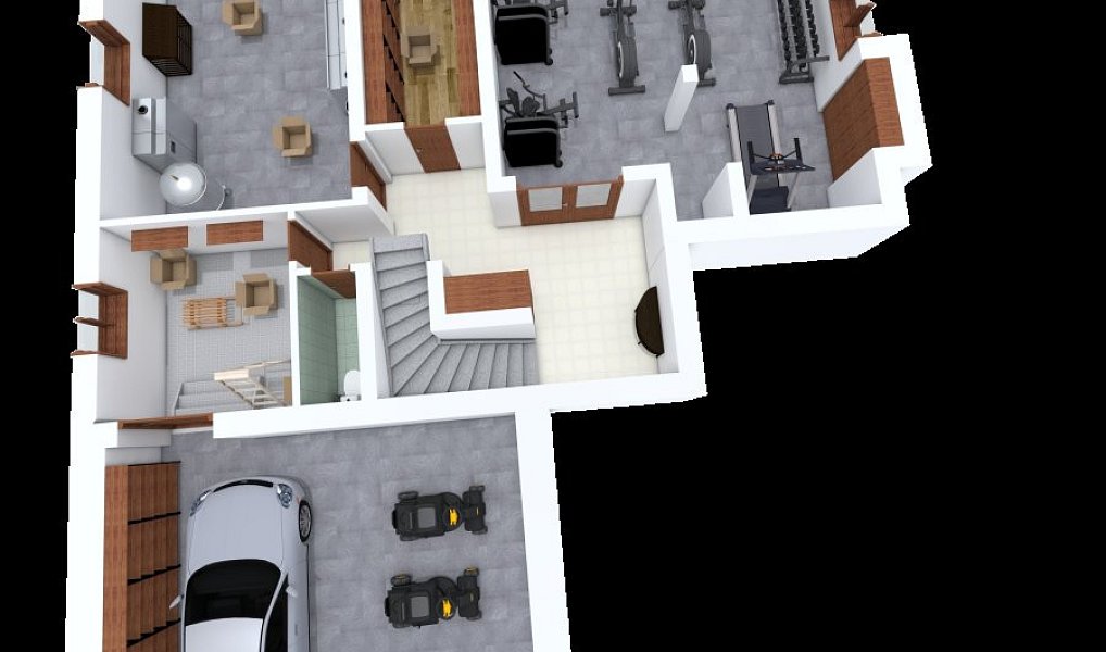 Prodej domu 450 m² s pozemkem 5 026 m², Netvořice – náhled fotky 39