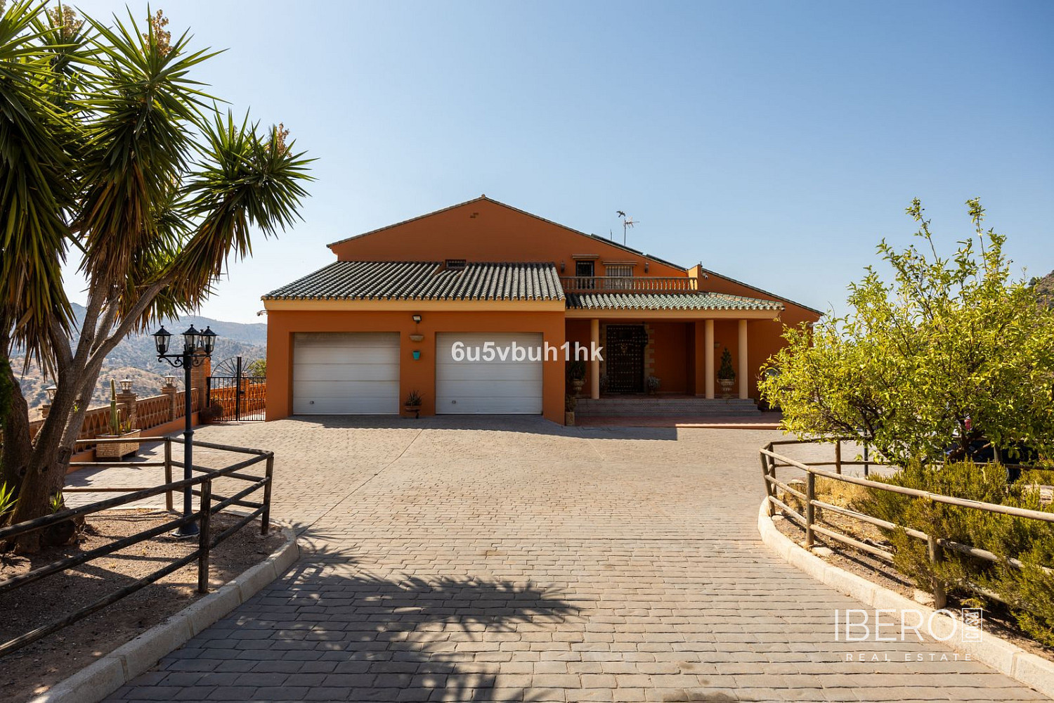 Casa 6+kk – Almogía, Valle del Guadalhorce - Vista 3