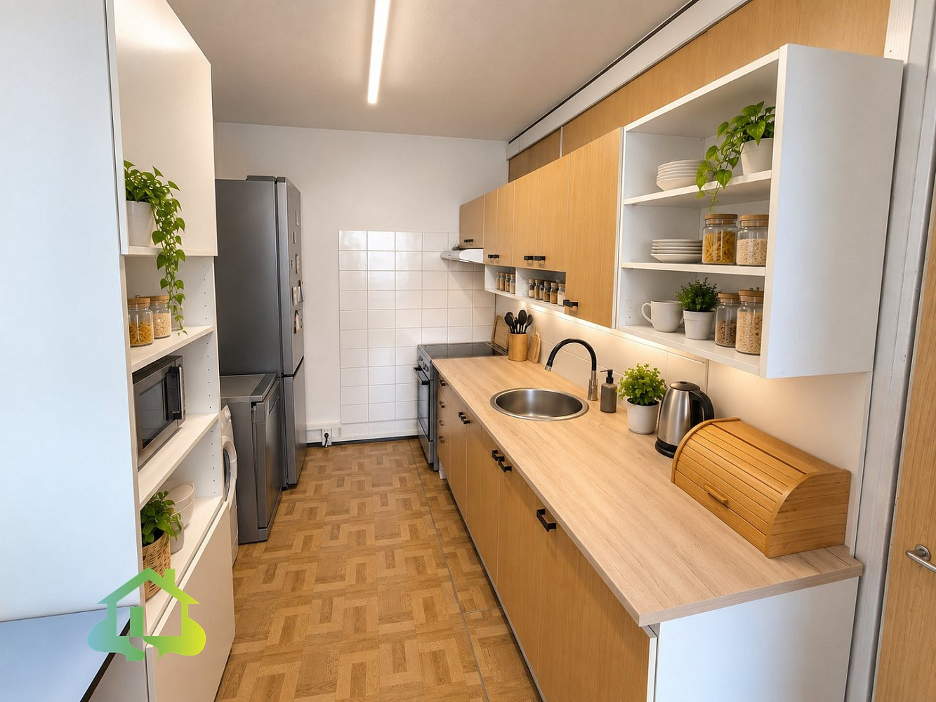 Prodej bytu 3+kk 62 m² – fotografie 4