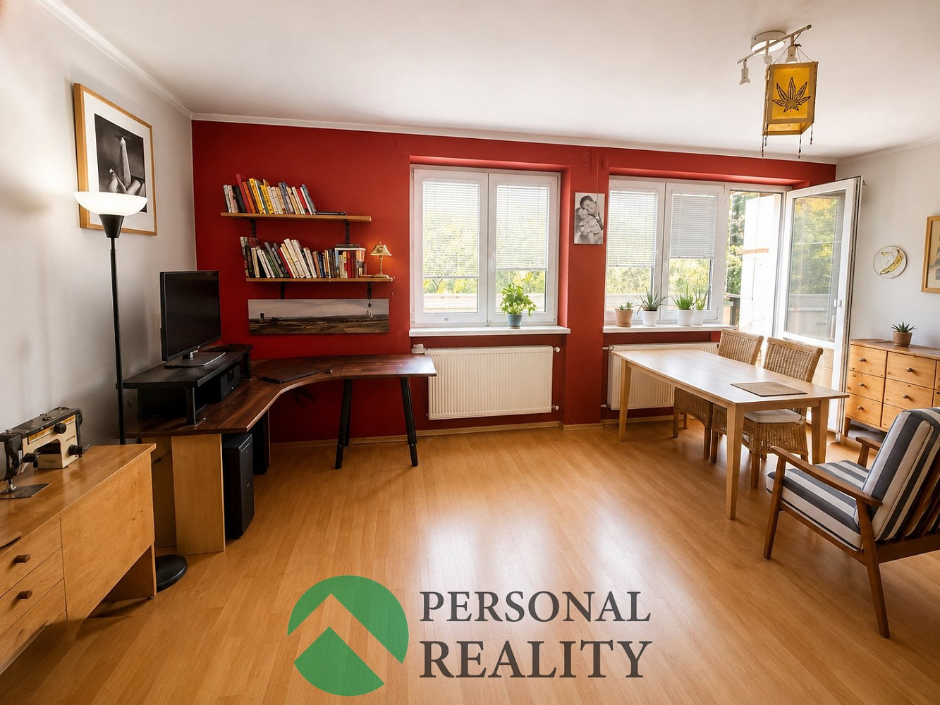 Prodej bytu 3+1 79 m²