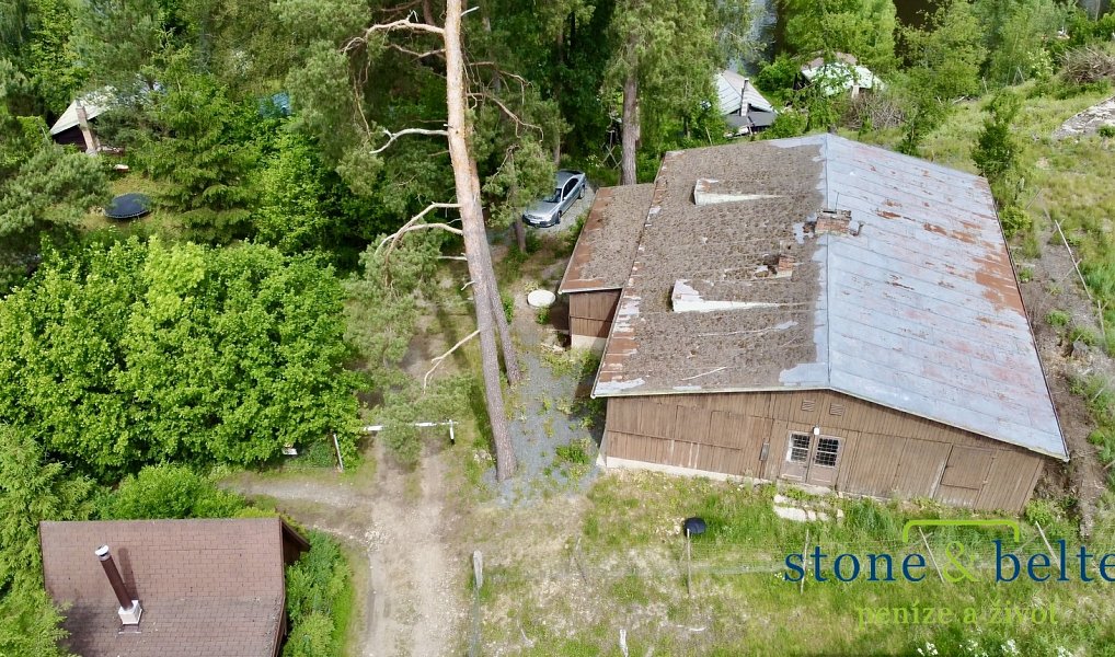 Prodej domu 100 m² s pozemkem 437 m², Tichonice – náhled fotky 4
