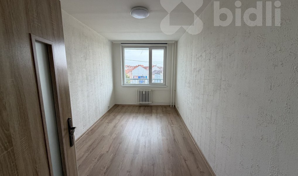 Pronájem bytu 4+1 90 m², Litoměřice – náhled fotky 13