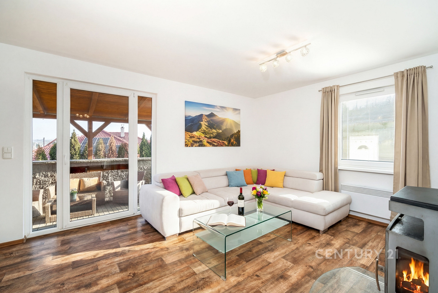 Prodej domu 64 m² s pozemkem 590 m² — photo 2