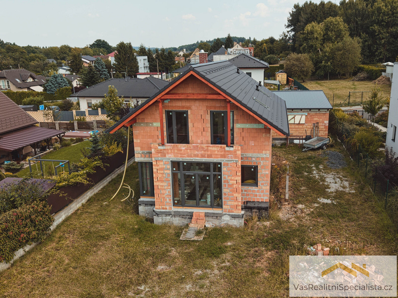 Prodej domu 135 m² s pozemkem 979 m² — photo 5