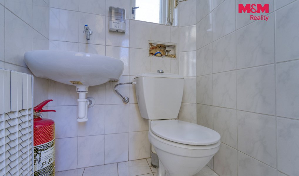 Pronájem kanceláře 112 m², Plzeň – náhled fotky 13