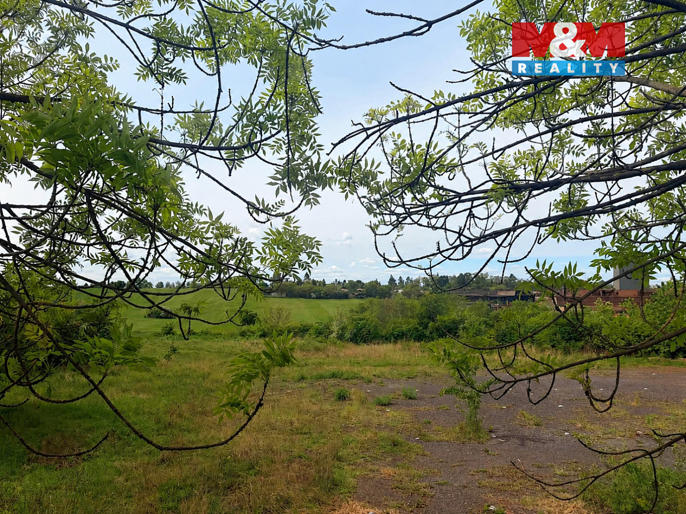 Prodej pole 5 688 m² – fotografie 3