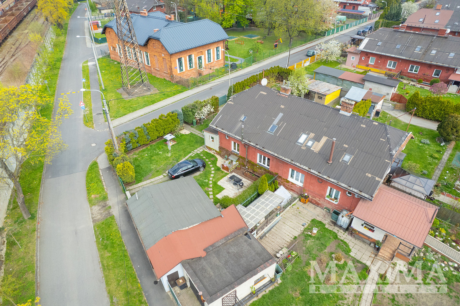 Prodej domu 96 m² s pozemkem 400 m² — photo 4