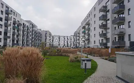 Prodej bytu 1+kk 39 m², Střední, Brno - Ponava