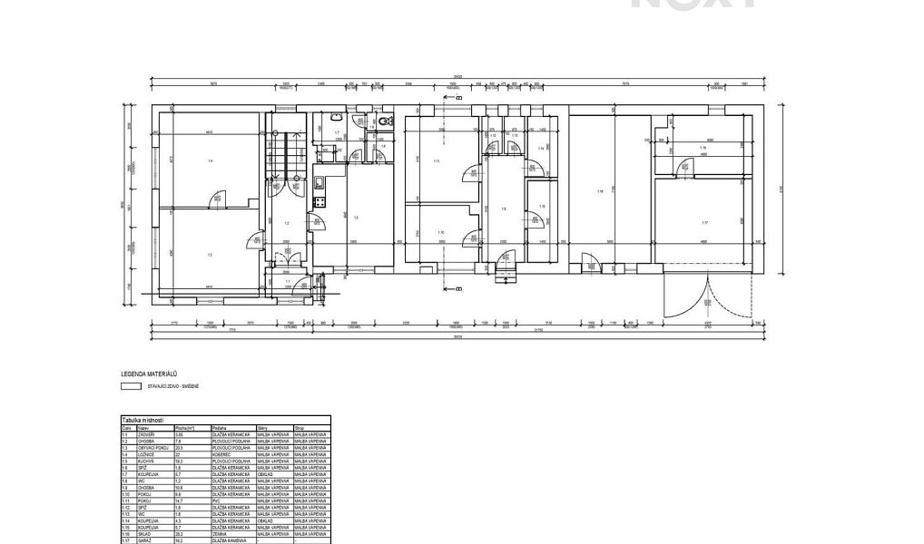 Prodej domu 190 m² s pozemkem 4 320 m², Kněžice – náhled fotky 18