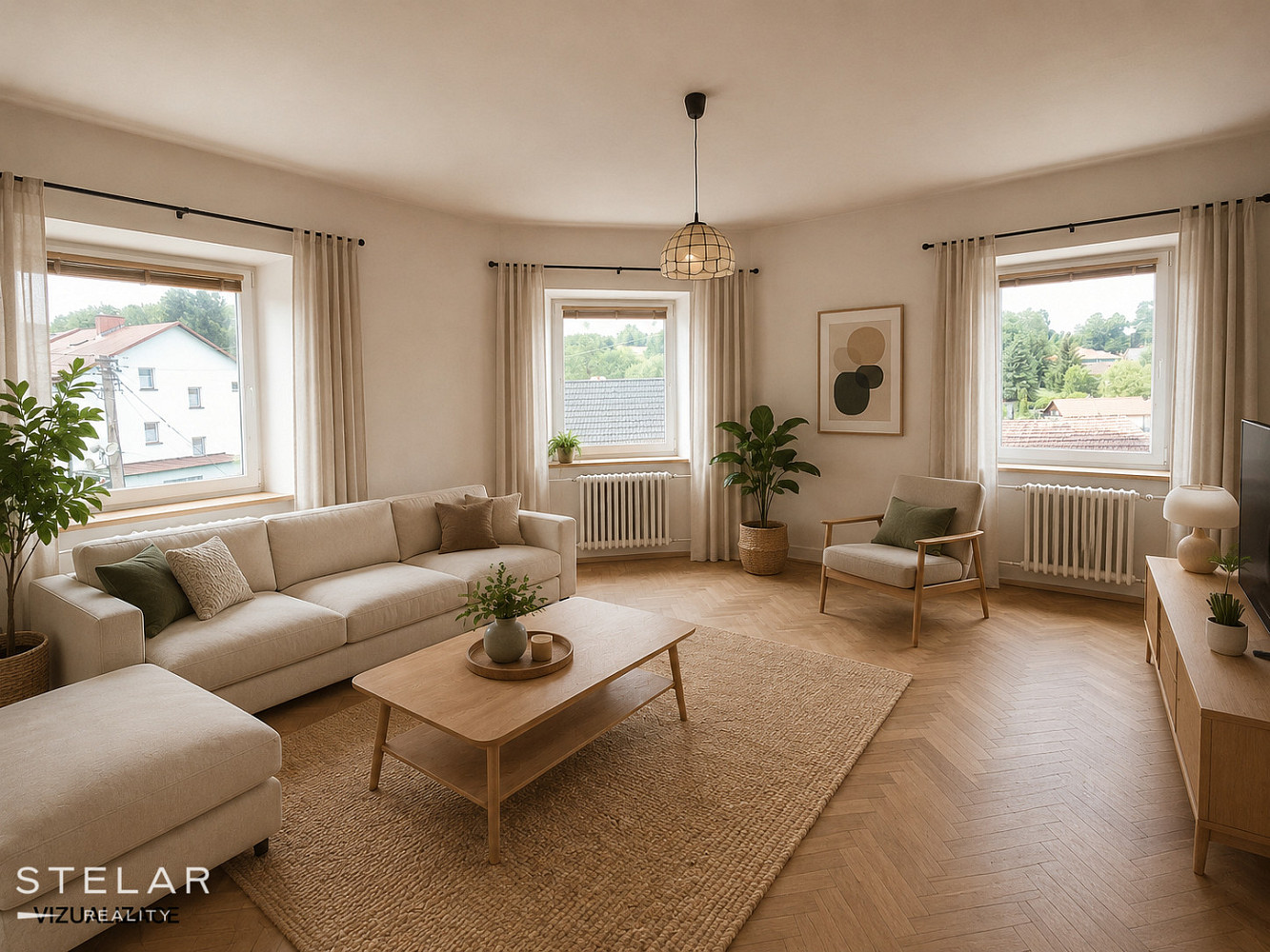 Prodej bytu 3+1 69 m² – fotografie 4